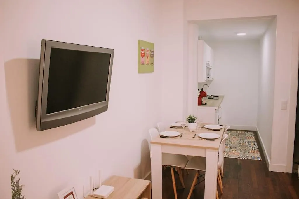 Precioso Apartamento Junto Al Casco Historico Malaga Spain