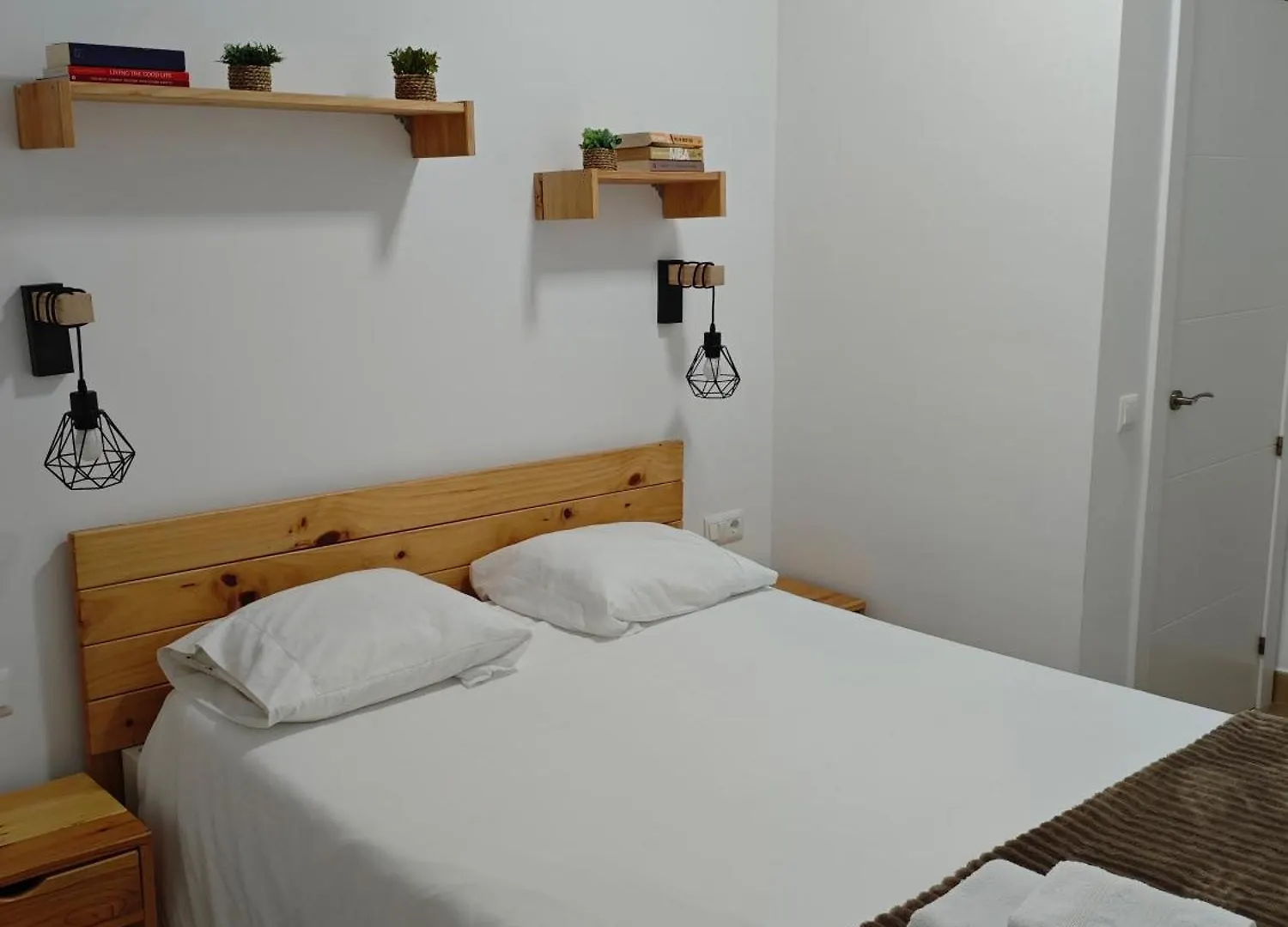 Apartment Precioso Apartamento Junto Al Casco Historico Malaga Spain