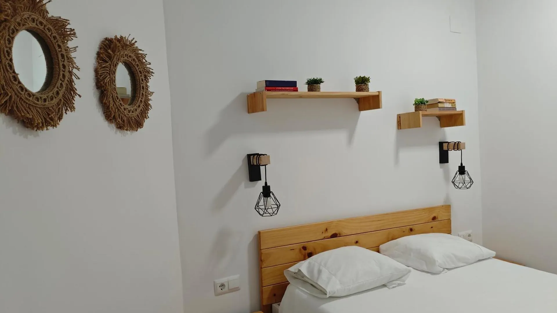 Apartment Precioso Apartamento Junto Al Casco Historico Malaga