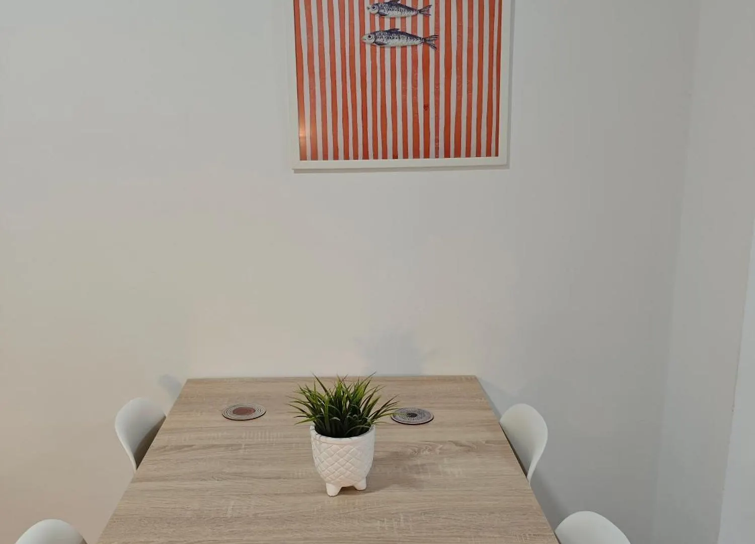 Apartment Precioso Apartamento Junto Al Casco Historico Malaga