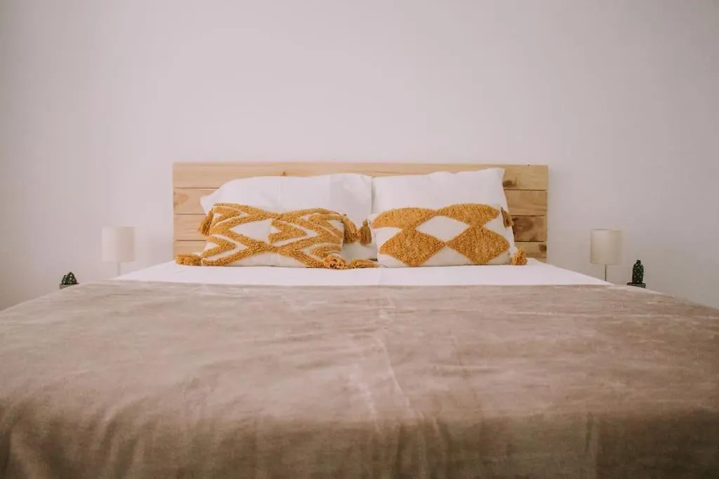 Apartmán Precioso Apartamento Junto Al Casco Historico Màlaga