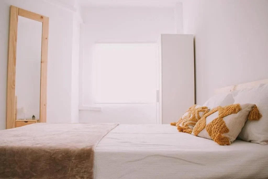 Precioso Apartamento Junto Al Casco Historico Màlaga Apartmán