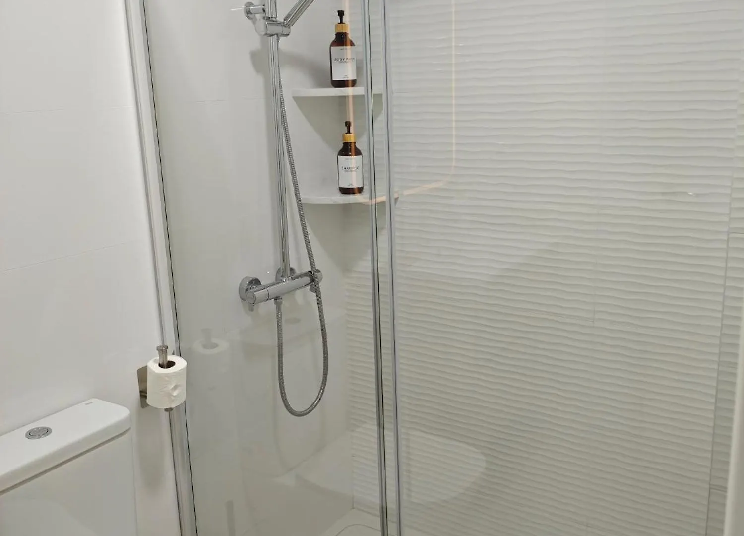 Precioso Apartamento Junto Al Casco Historico Màlaga Apartmán