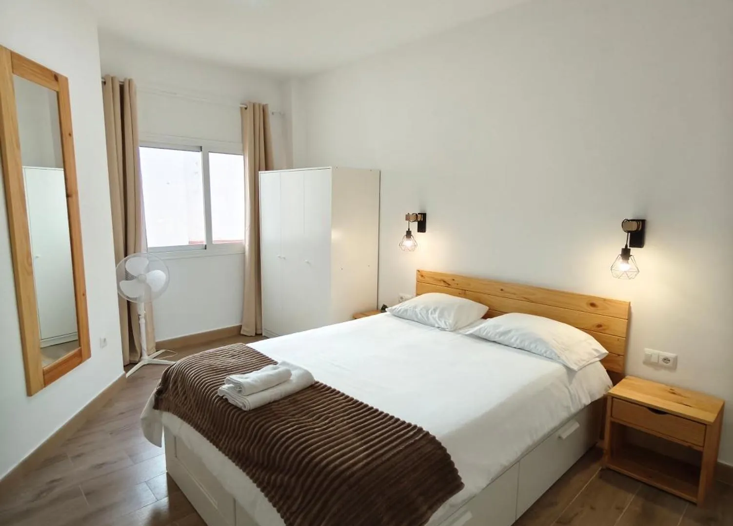 Precioso Apartamento Junto Al Casco Historico Màlaga