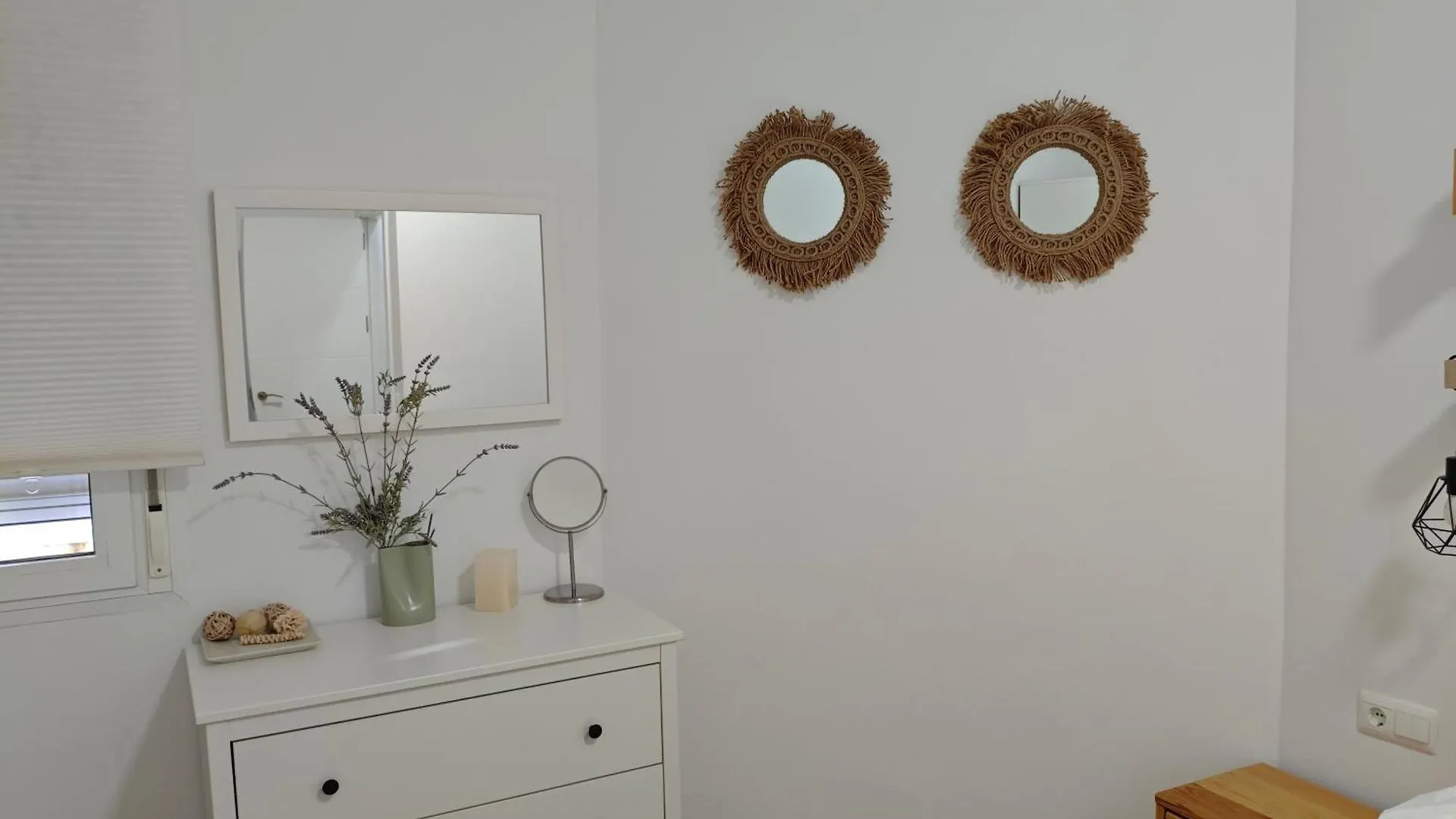 Apartmán Precioso Apartamento Junto Al Casco Historico Màlaga
